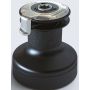Winch self-tailing 70/3 EVO - Aluminium noir