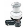 Kit d'électrification pour winch Ocean - 50 ST