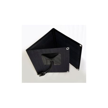 Panneau Solaire T106x54FS - Black - Flush Touch