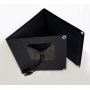 Panneau Solaire T106x54FS - Black - Flush Touch