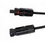 Panneau Solaire T106x54FS - Black - Flush Touch