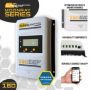Controleur MoonRay 160 MPPT jusqu'à 160W PV