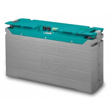 MLI Ultra 24V - 6000W - 200Ah