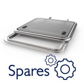 Pièces de rechange pour la trappe de pilotage Taille 78