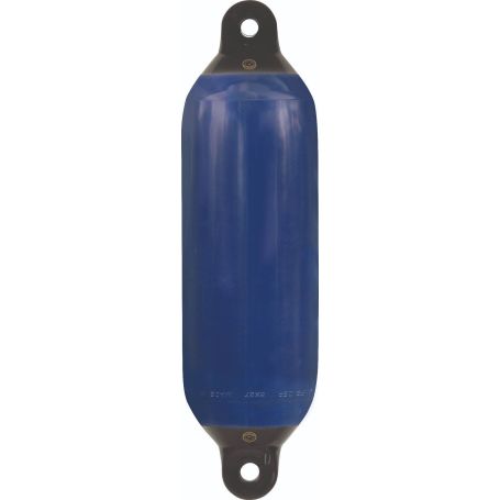 Pare-battage bleu-marine Heavy Duty Ø800 - L. 2050 mm