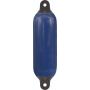 Pare-battage bleu-marine Heavy Duty Ø800 - L. 2050 mm