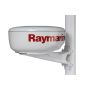 Support de mât pour Raymarine RD418D / RD418HD