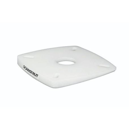 Correcteur d'inclinaison 4° pour PowerTower composite et aluminium