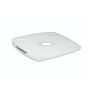 Correcteur d'inclinaison 4° pour PowerTower composite et aluminium