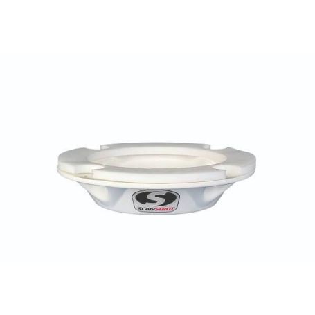 Support antennes KVH M3/Raymarine STV37/Intellian i3/Seatel Coastal 1