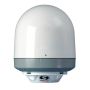 Support pour antennes KVH G4, M5 / Seatel Coastal 18, 24, 30