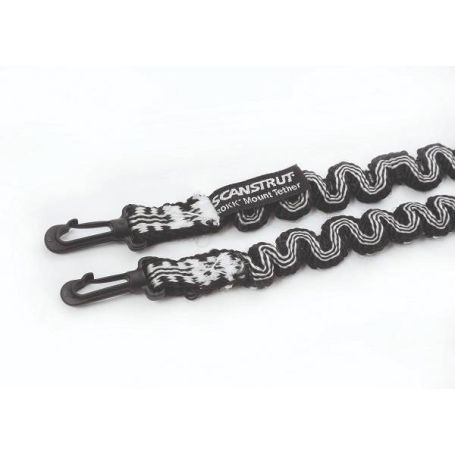 Longe de sécurité ROKK Mini