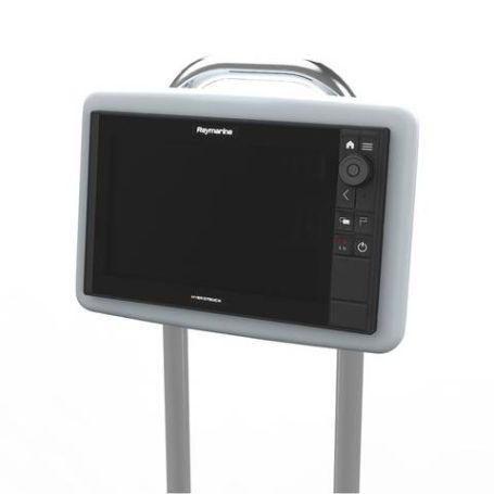Helm Pod - pour écran 10'' & 12'' (remplacera SCSPH-12D-W quand 0 stock)