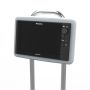 Helm Pod - pour écran 10'' & 12'' (remplacera SCSPH-12D-W quand 0 stock)
