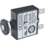 Disjoncteur bouton-poussoir - 25A