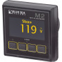 Surveiller la tension AC OLED M2