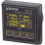 M2 Système de surveillance de navire VSM