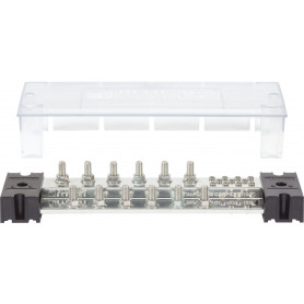 PowerBar1000 12x3/8 Stud avec couvercle