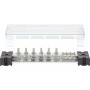 PowerBar1000 12x3/8 Stud avec couvercle
