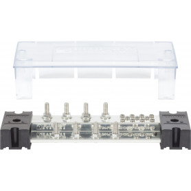PowerBar1000 8x5/16 Stud avec couvercle