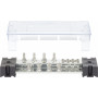 PowerBar1000 8x5/16 Stud avec couvercle