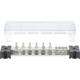 PowerBar1000 12x5/16 Stud avec couvercle