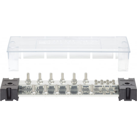 PowerBar1000 12x5/16 Stud avec couvercle