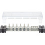 PowerBar1000 12x5/16 Stud avec couvercle