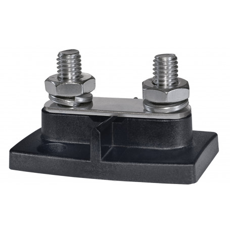 BusBar Double Stud 3-8in