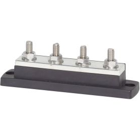MaxiBus 250A BusBar - 4 x 5/16 -18 Studs