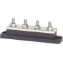 MaxiBus 250A BusBar - 4 x 5/16 -18 Studs