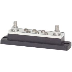 MaxiBus 250A -5/16 -18 Studs et six vis 10-24