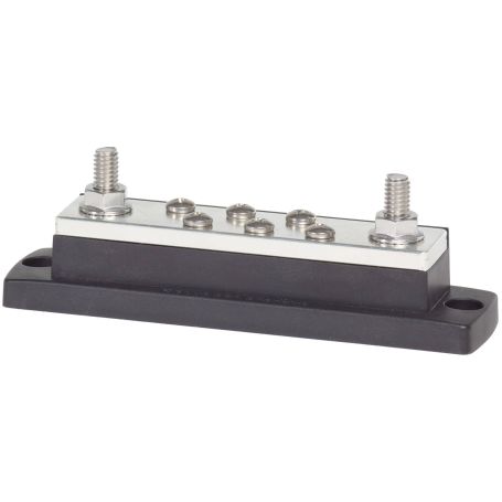 MaxiBus 250A -5/16 -18 Studs et six vis 10-24