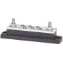 MaxiBus 250A -5/16 -18 Studs et six vis 10-24