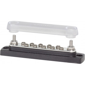 BusBar 10 Gang Common Bus avec couverture (en vrac)