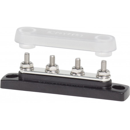 MiniBus 4 X 10-32 CommonBus avec couverture