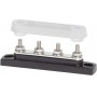 MiniBus 4 X 10-32 CommonBus avec couverture