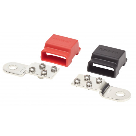 BusBars Battery Terminal Mount positif et négatif