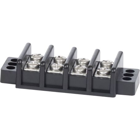 Bornier 30A - 4 circuits