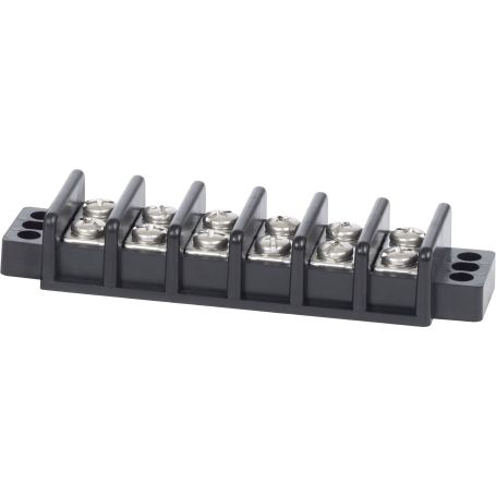 Bornier 30A - 6 circuits (en vrac)