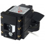 ELCI C-Series 120VAC 30A Double Pôle 30mA IP FR (Vrac)