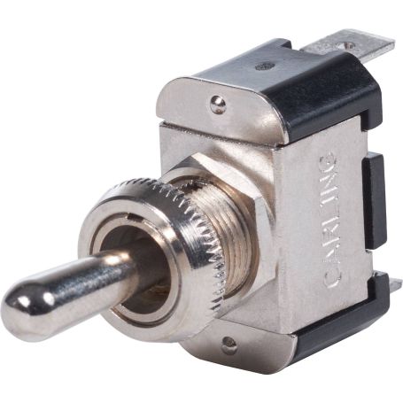 Switch WD Toggle SPST (On)-Off-(On) (en vrac)