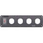 Panneau Acc H2O 4 Prise Vierge