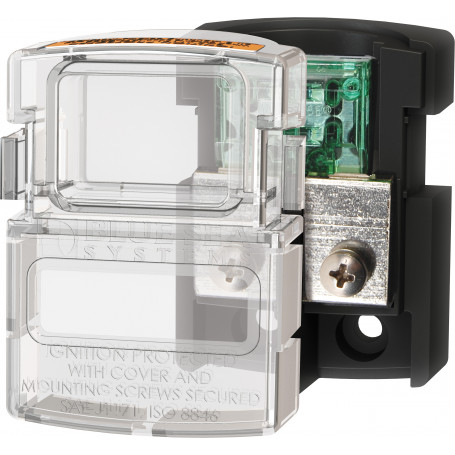 BlocFusible MA X I IP 30–80A (remplace 5006) (en vrac)