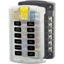 CircuitsFusibleBlock ST-Blade 12 avec couvercle (en vrac)