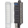 BlocFusible ST-Blade Compact 8Circuits avec couvercle (en vrac)