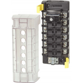 CircuitCircuitBlock ST CLB 6Circuits indépendants (en vrac)