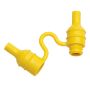 Porte-fusible étanche en ligne AGC/MDL 30A (en vrac)
