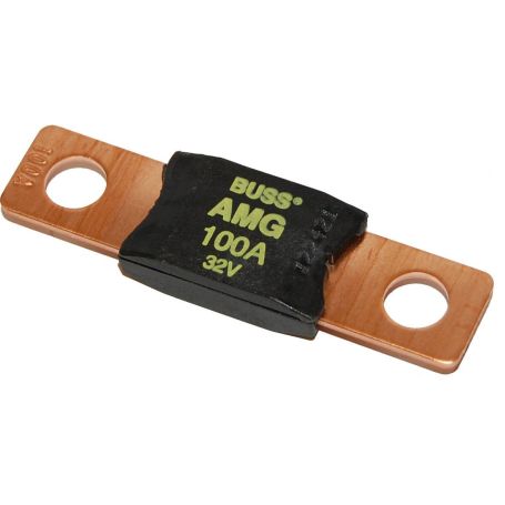Fusible MEGA 100A-32V (en vrac)