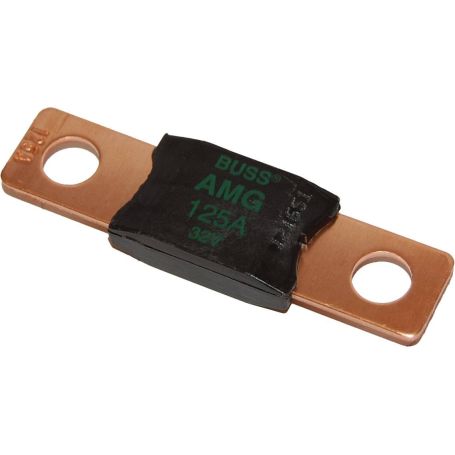 Fusible MEGA 125A-32V (en vrac)